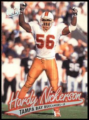 142 Hardy Nickerson